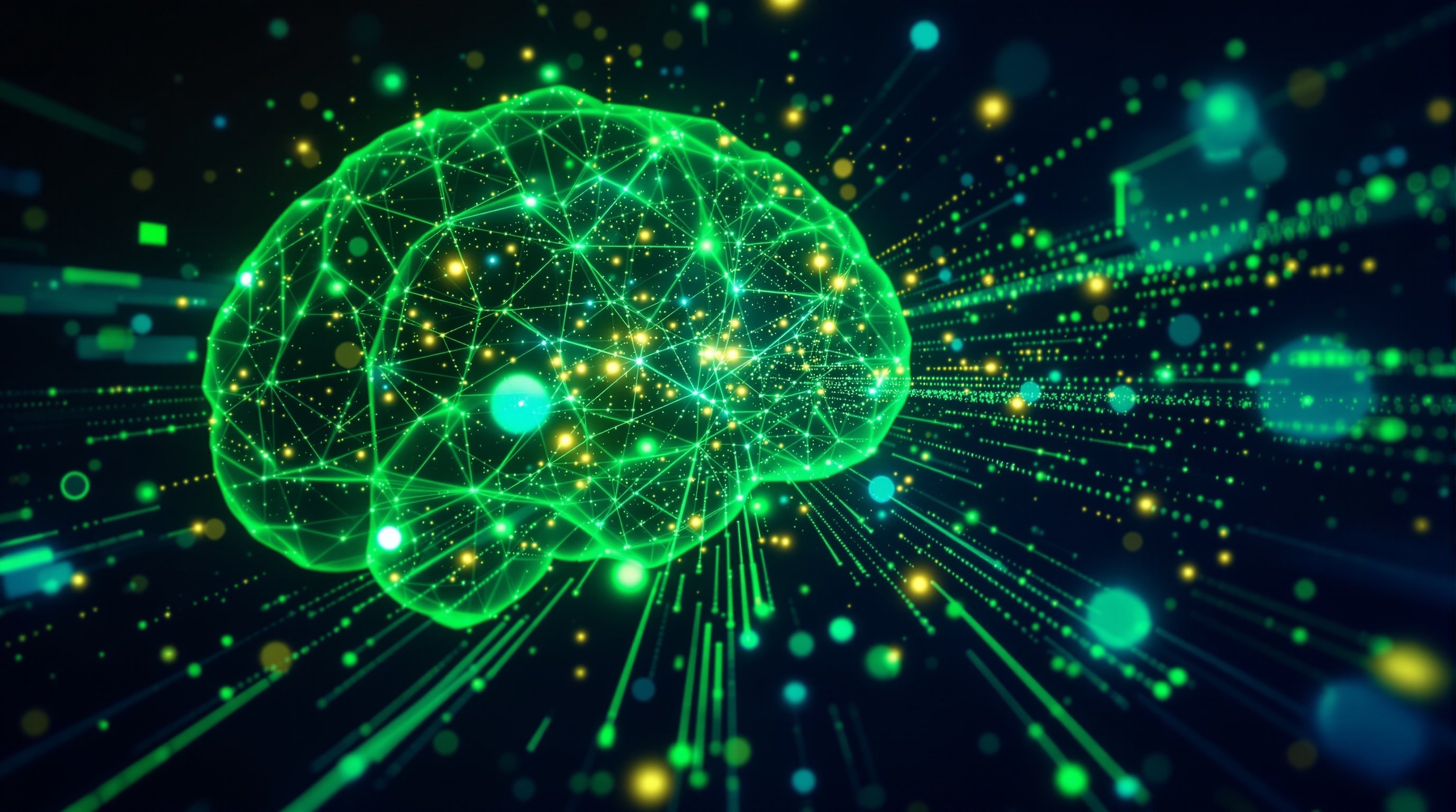 AI X RAG knowledge intelligence