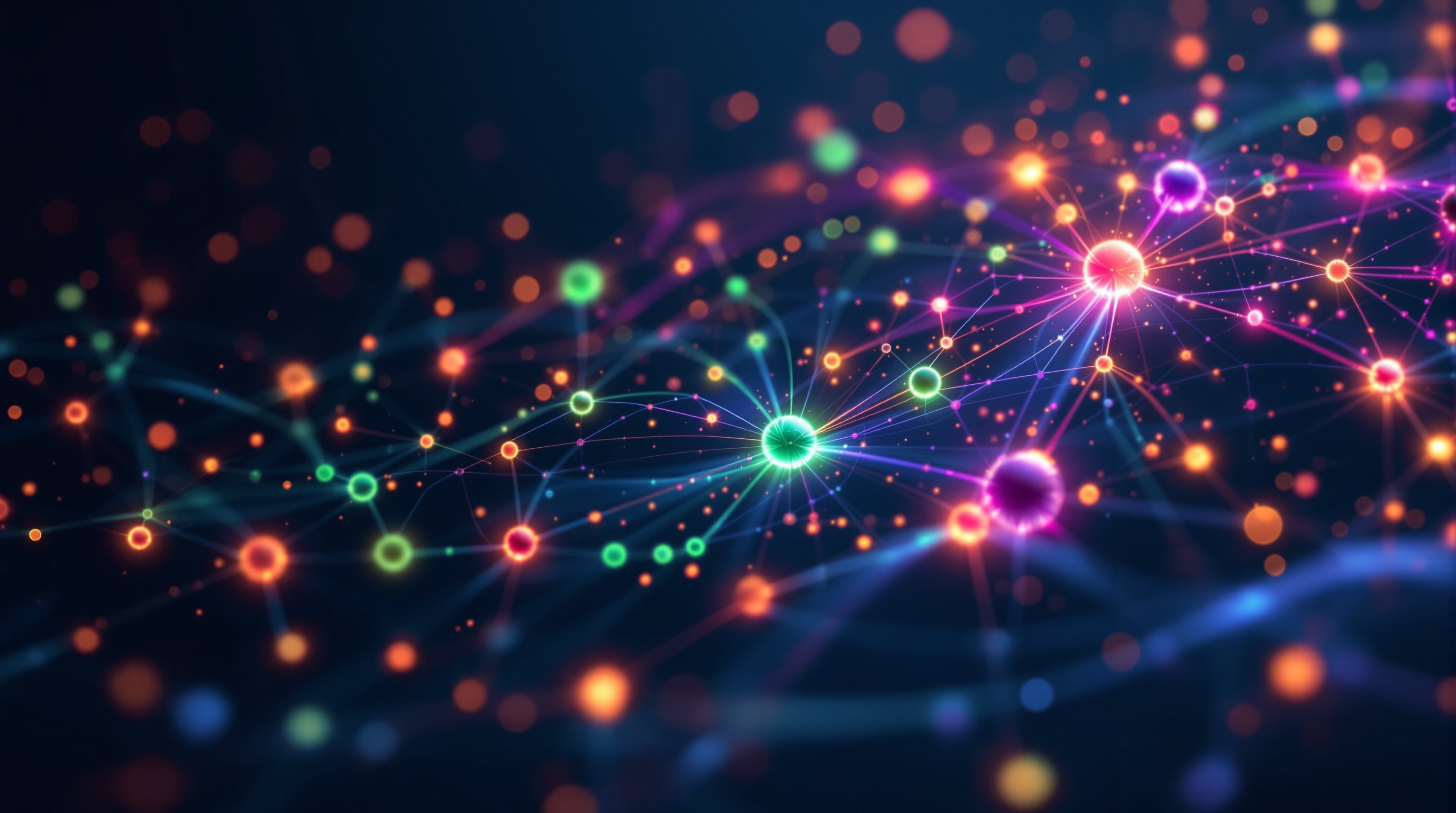 AI X Network Connected Ecosystem