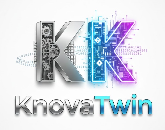 KnovaTwin